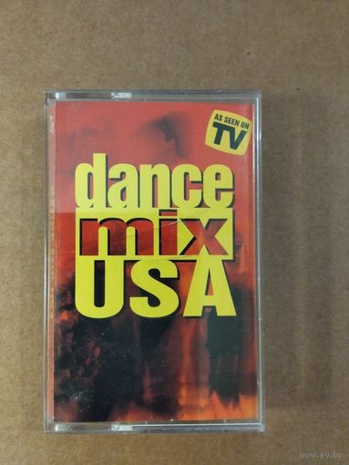 Dance Mix USA