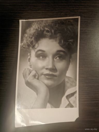 Артисты Родченко