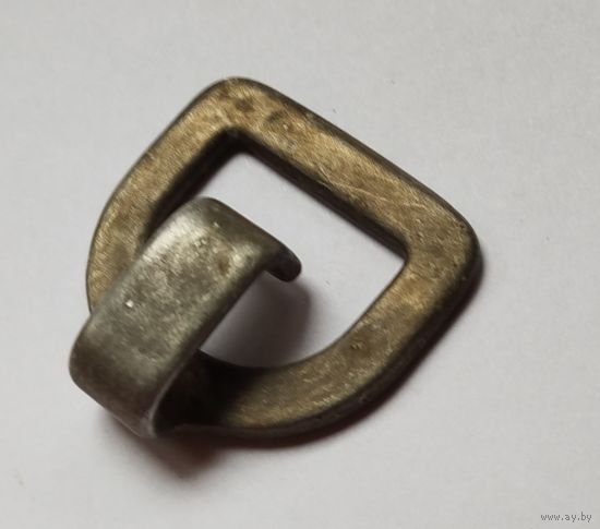 Зацеп. Германия