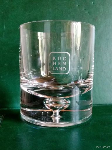 Стакан для виски 300 мл Олд Фэшн Old Fashion