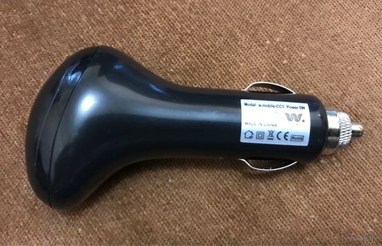 Блок питания для видеорегистратора