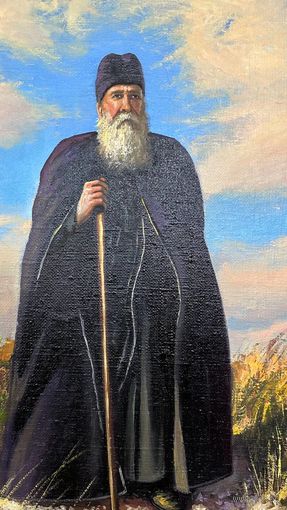 Несущий веру