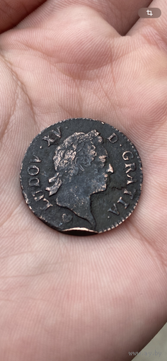 1 лиард 1773 г.