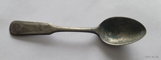 Чайная ложка. Фраже. До 1917 г.