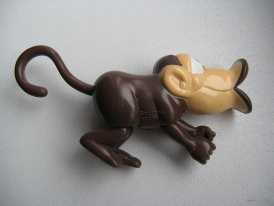 Игрушка коллекционная чупа-чупс производства ИСПАНИЯ