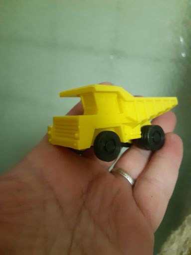 Машинка СССР