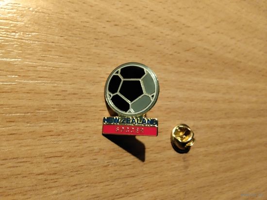 Федерация футбола Новая Зеландия