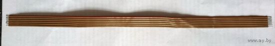 Шлейф (кабель) AWM2878 80C VW-1 SUMITOMO-S ~28 cm