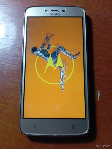 Смартфон Motorola moto