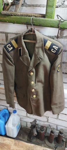 Китель СА СССР