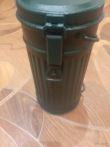 Вермахт , немецкий , 3 рейх  газбак 1941-1945