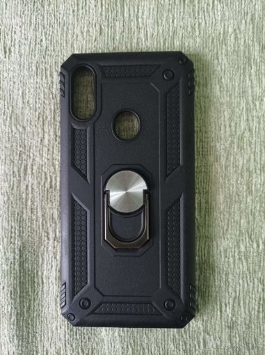 Защитный чехол Xiaomi Redmi Note 7