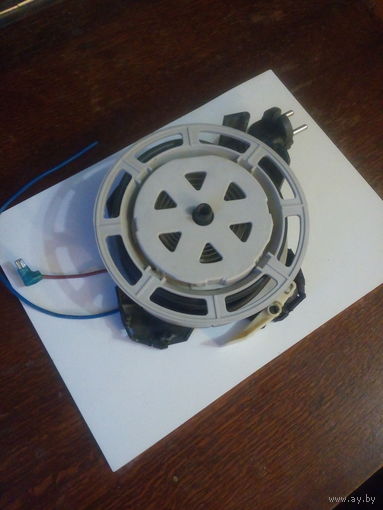 Сетевой шнур от пылесоса LG Extron 1600 w.