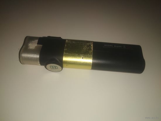 Увеличитель 30-кратный  Scope Mark III 30X б/у