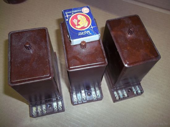 Реле МКУ-48С