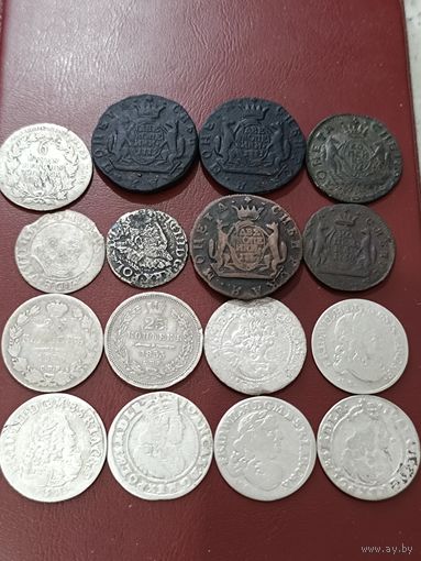 Монеты на выбор от 59