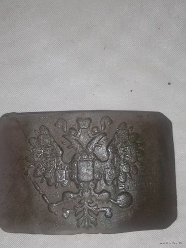 Пряга солдатская РИ