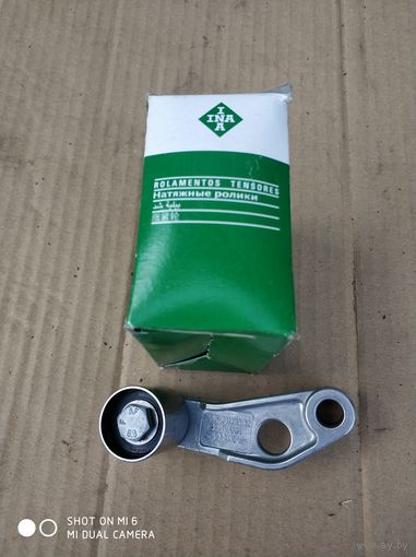 Ролик ремня ГРМ (натяжная планка)