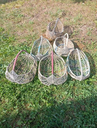 Кошыки.