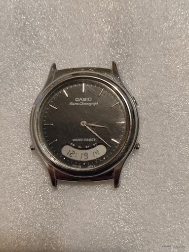 Часы Casio AQ-227