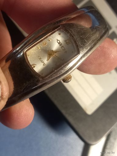 Часы-браслет наручные женские ОРИОН японский механизм Citizen кварц