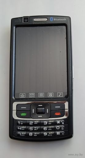 Телефон. NOKIA N95.