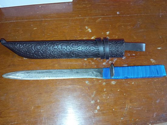 Ножь и ножные  , с рубля