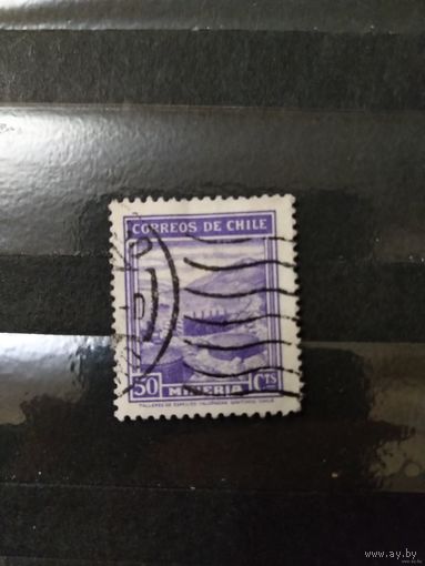 1938 Чили промышленность (2-8)