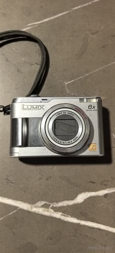Фотоаппарат цифровой Lumix