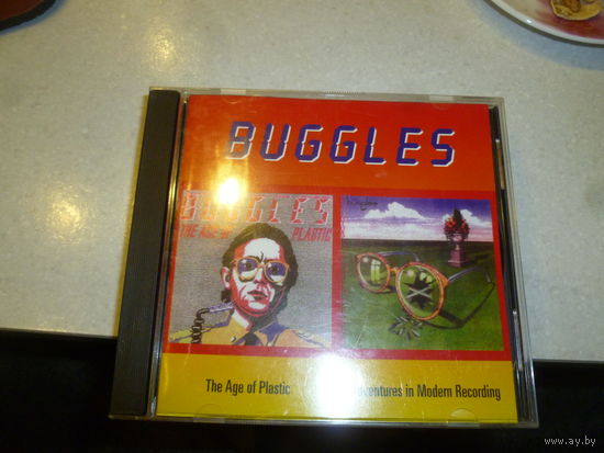 BUGGLES - 1980 - 1982 -