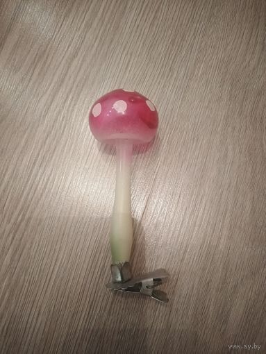 Елочная игрушка