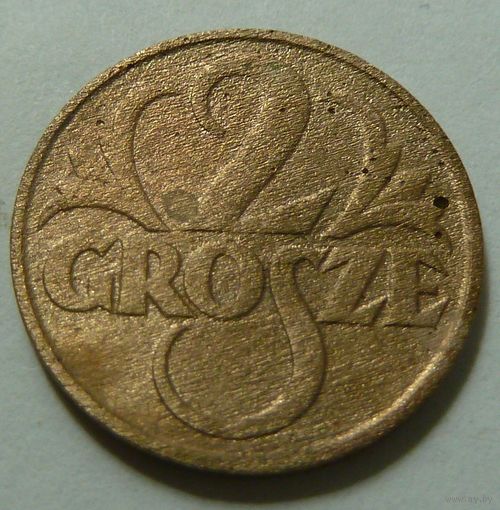 2 гроша 1930