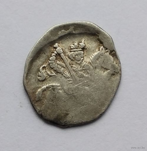 Иван IV Васильевич (Грозный) 1533-1584 гг. Копейка. /30