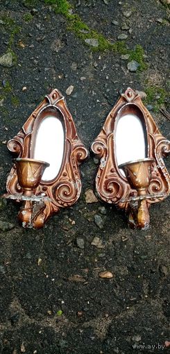 Подсвечники