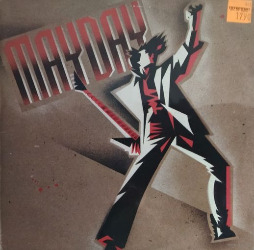 Mayday 1981, AM, LP, NM, Holland