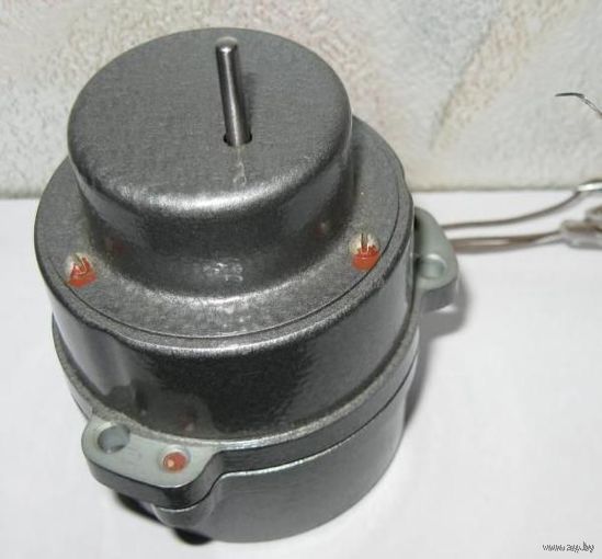 Двигатель ДС-1