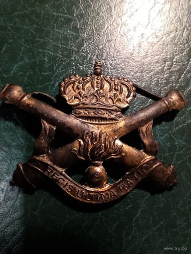 Кокарда ВМВ