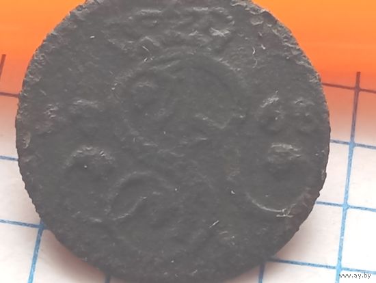 Грош 1768