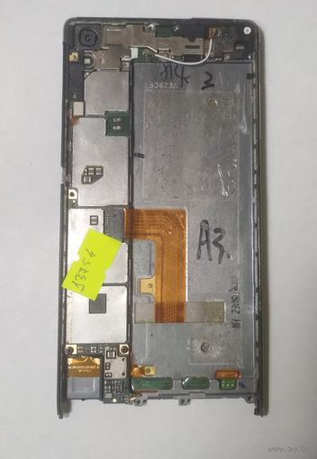 Телефон Huawei P7. 13754