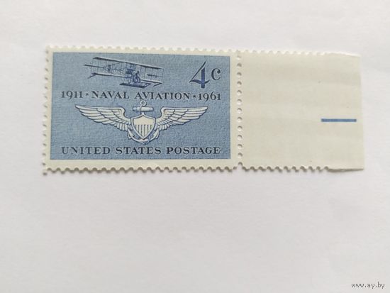 США   1961