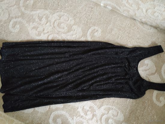 Платье