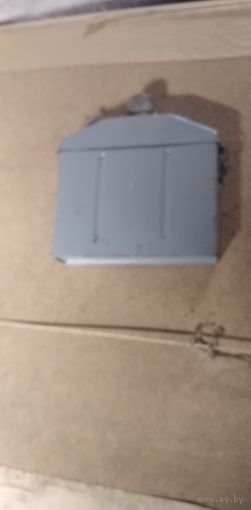 АККУМУЛЯТОР