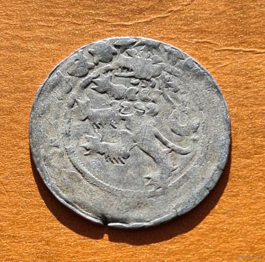 Отличный пражский грош