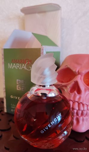 Givenchy Amarige mariage eau de parfum 50ml