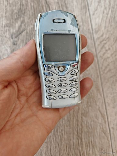 Sony Ericsson в ремонт или восстановление