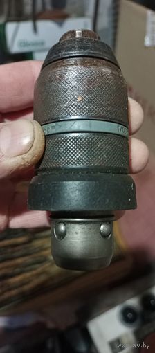 ПАТРОН BOSCH SDS