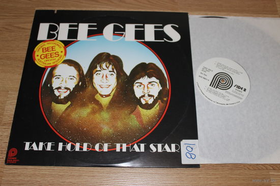 Bee Gees - Take Hold Of That Star