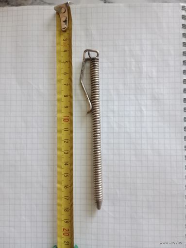 Авторучка СССР