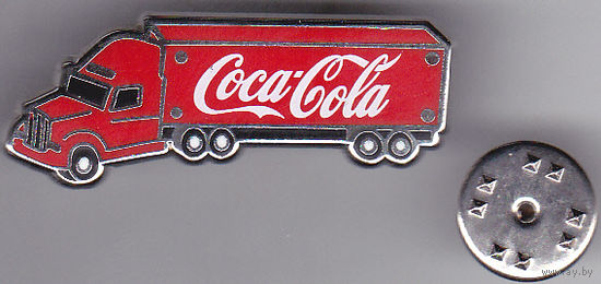 Компания The Coca-Cola Company.