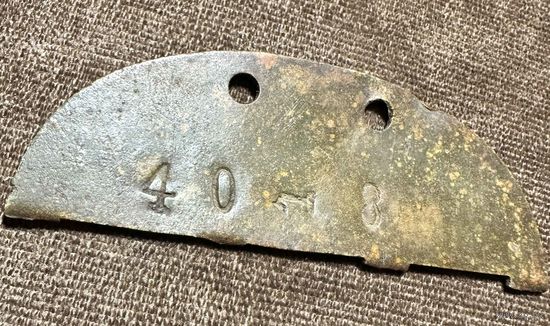 Интересный ЛОЗ